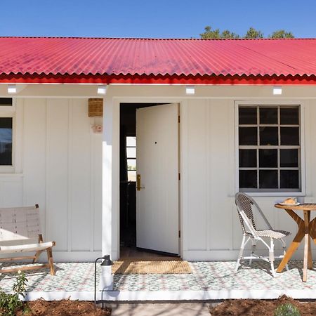 Farmhouse Paso Paso Robles Dış mekan fotoğraf