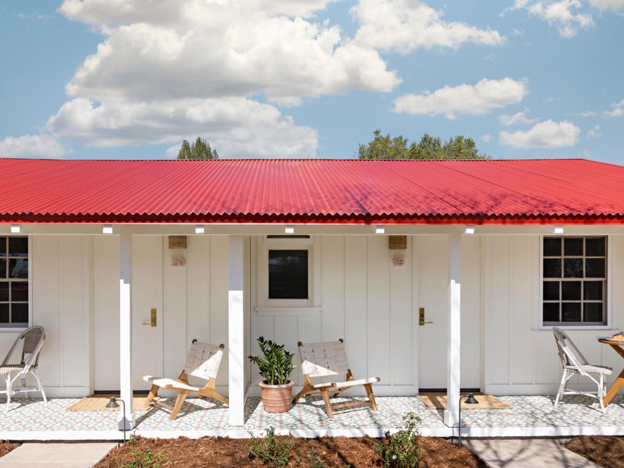 Farmhouse Paso Paso Robles Dış mekan fotoğraf